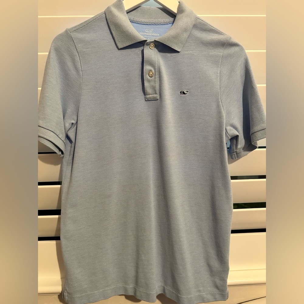 Boys Vineyard Vines Polo
